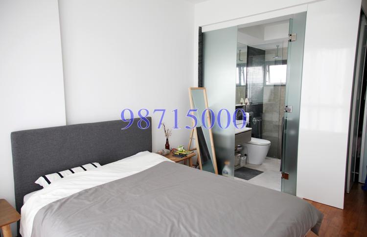 The Shore Residences (D15), Condominium #138984112